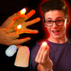 MAGIC FINGER LIGHTS