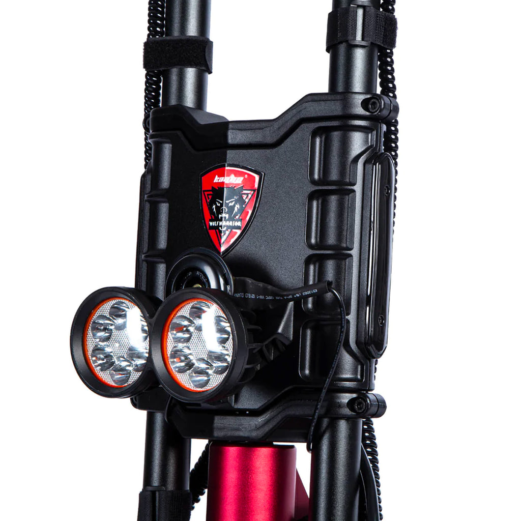 KAABO WOLF WARRIOR GT PRO