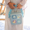 FROZEN SHACKLE HANDBAG