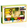 CLAY PLAY MULTI FUNCTIONAL SET