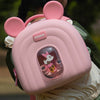 MINNIE MOUSE EARS BACKPACK