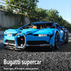 CONSTRUCTA BUGATTI CHIRON BUILDING BLOCKS