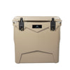 CROWNBOX 45L WHEELER COOLBOX - KALAHARI SAND