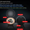 SPINSPHERE ROTATING WATCH WINDER CASE