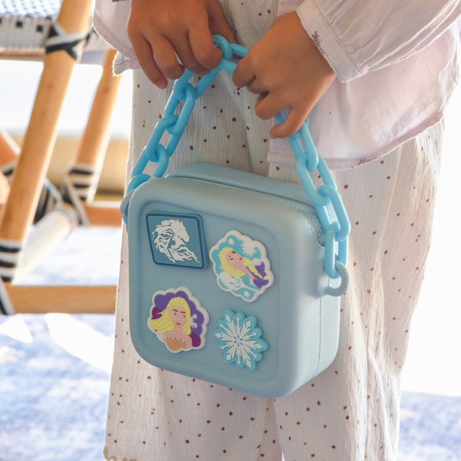 FROZEN SHACKLE HANDBAG