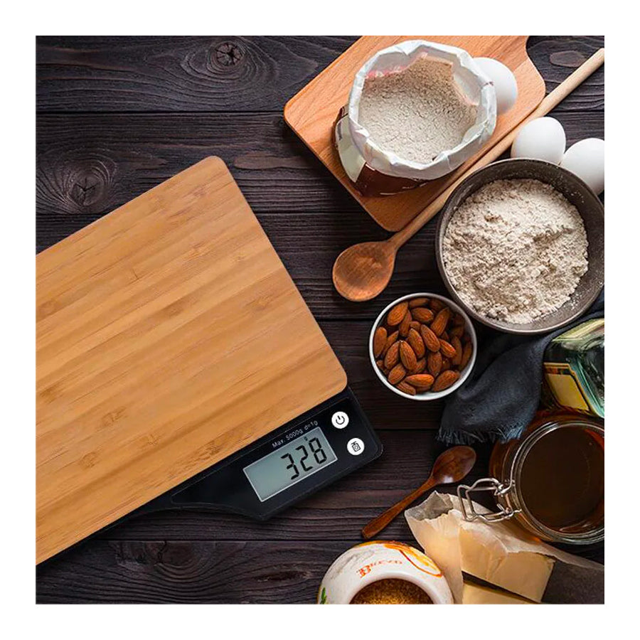 KIBALO DIGITAL KITCHEN SCALE