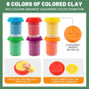 CLAY PLAY MULTI FUNCTIONAL SET