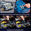 CONSTRUCTA BUGATTI CHIRON BUILDING BLOCKS