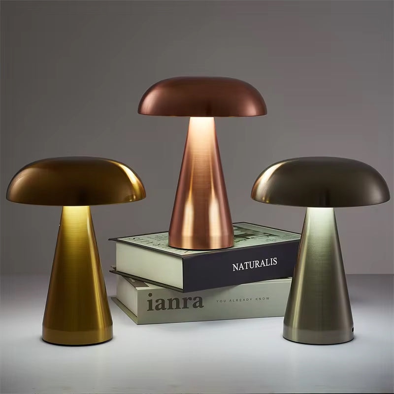 PALOMA RECHARGEABLE LAMP