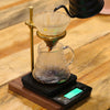 MINI COFFEE DIGITAL SCALE AND TIMER