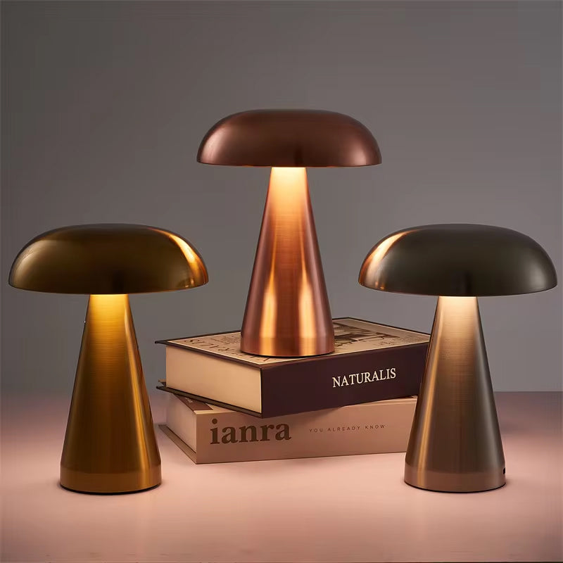 PALOMA RECHARGEABLE LAMP