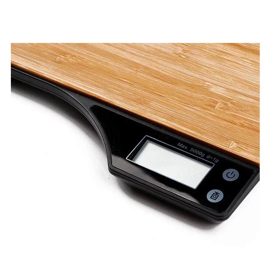 KIBALO DIGITAL KITCHEN SCALE