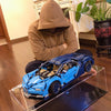 CONSTRUCTA BUGATTI CHIRON BUILDING BLOCKS