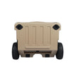 CROWNBOX 45L WHEELER COOLBOX - KALAHARI SAND