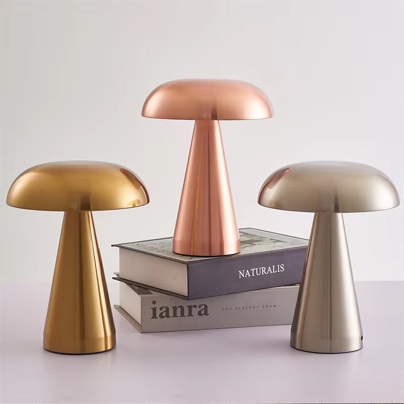 PALOMA RECHARGEABLE LAMP