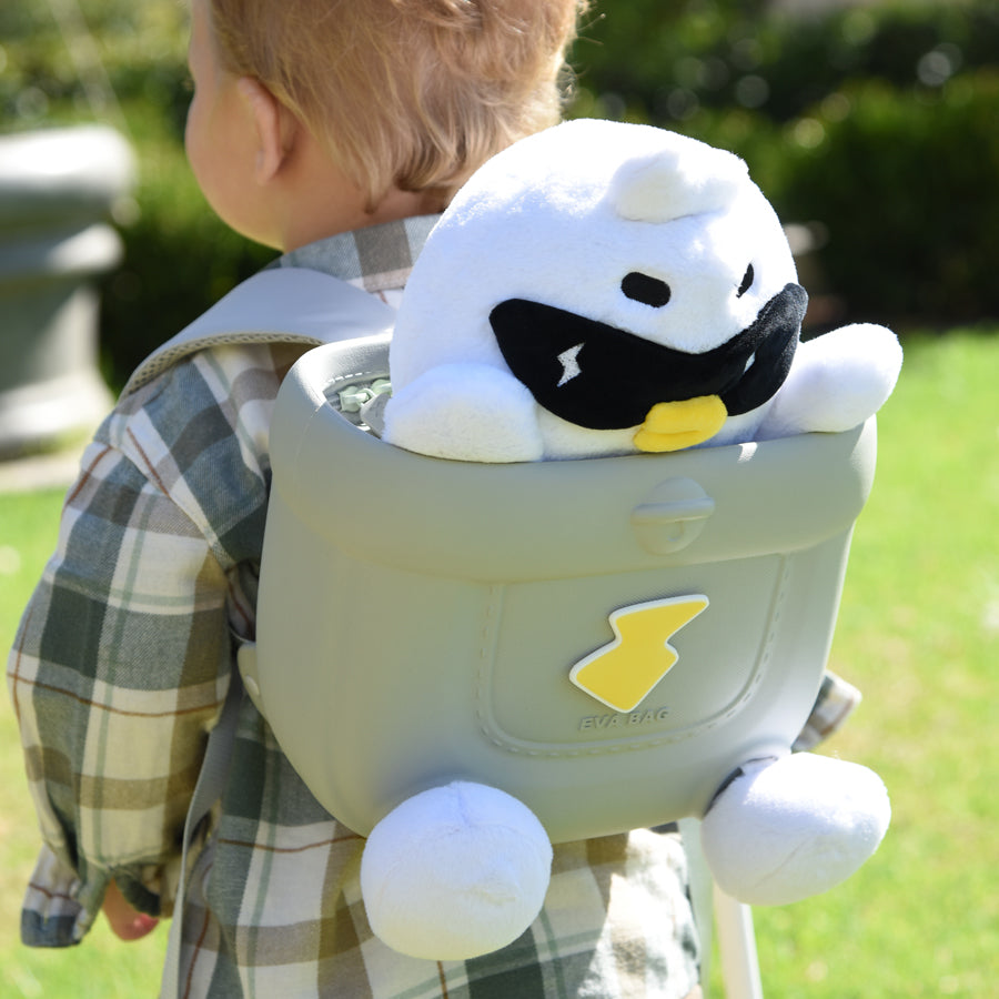 LITTLE PENGUIN BACKPACK