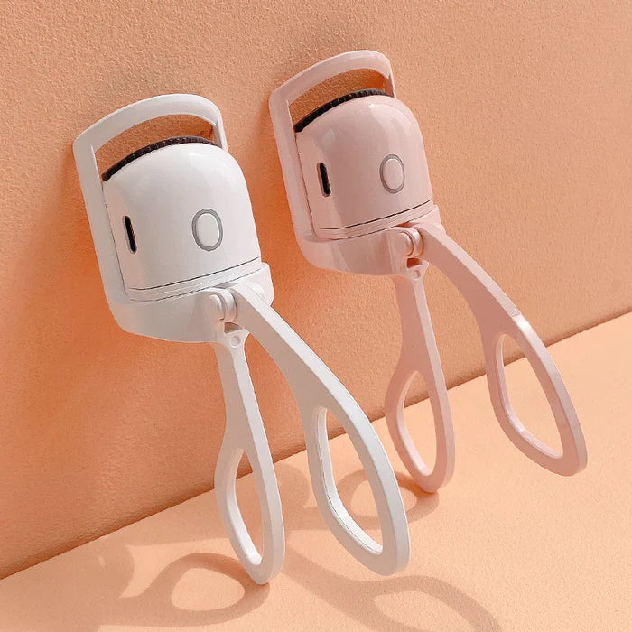 ELECTRIC EYELASH CURLER