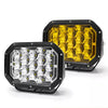 RUGG 4x4 LED SPOTLIGHT SET (D947)