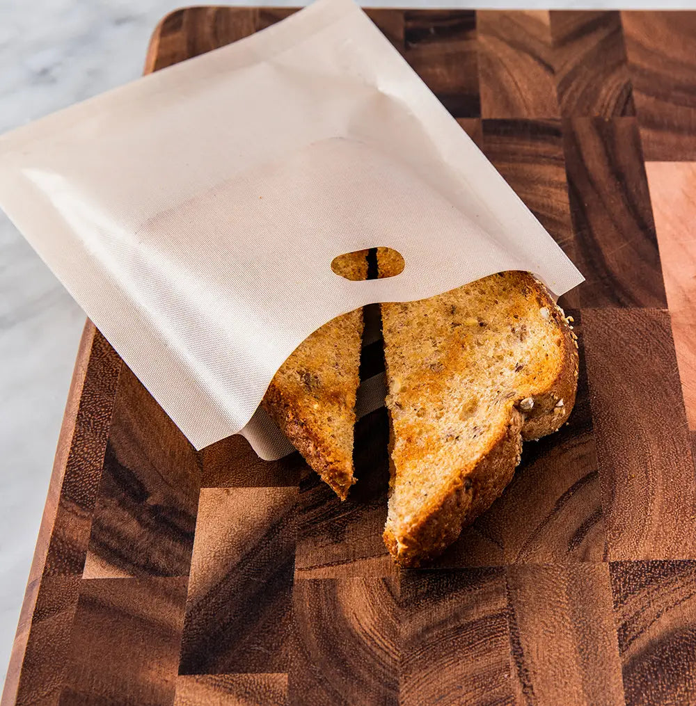 THE TOASTER ROASTER SANDWICH BAGS