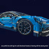 CONSTRUCTA BUGATTI CHIRON BUILDING BLOCKS