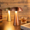 PALOMA RECHARGEABLE LAMP