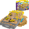 Dynamic Sand Construction Set