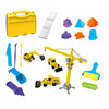 Dynamic Sand Construction Set