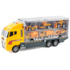 CONSTRUCTION TRUCK SET