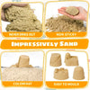 Dynamic Sand Construction Set