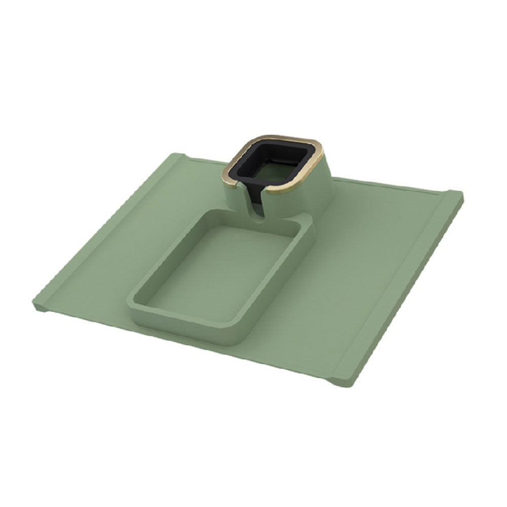 SILICONE COUCH TRAY