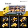 CONSTRUCTION TRUCK SET