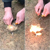 FIRE STARTER SURVIVAL TOOL KIT