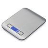 DIGITAL KITCHEN SCALE