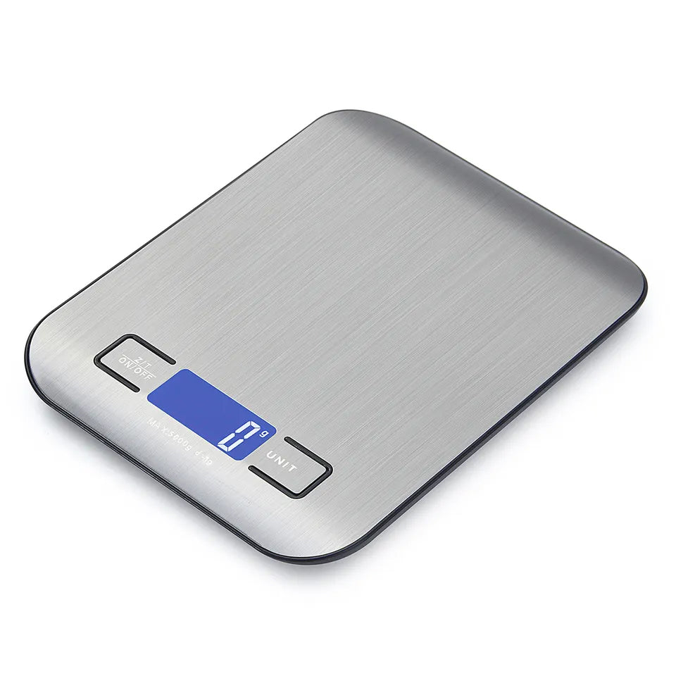 DIGITAL KITCHEN SCALE