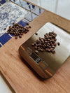 DIGITAL KITCHEN SCALE