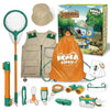 KIDS ADVENTURE INSECT COLLECTION KIT