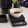 MINI COFFEE DIGITAL SCALE AND TIMER