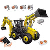 MOULD KING DOUBLE LOADER REMOTE CONTROL BUILDING BLOCKS