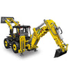 MOULD KING DOUBLE LOADER REMOTE CONTROL BUILDING BLOCKS