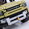 TECHNICA LAND ROVER DEFENDER BUILDING BLOCKS