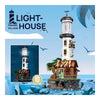 THE LIGHT HOUSE BUILDING BLOCKS