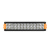 LIGHTFOX 12" DOUBLE ROW LED LIGHT BAR (LF-LB-12DR)