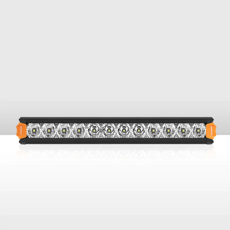 LIGHTFOX 14" SINGLE ROW LED LIGHT BAR (LF-LB-14SR)