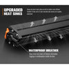 LIGHTFOX 20" DOUBLE ROW LED LIGHT BAR (LF-LB-20DR)