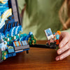 VAN GOGH PAINTING BUILDING BLOCKS (2316 PIECES)