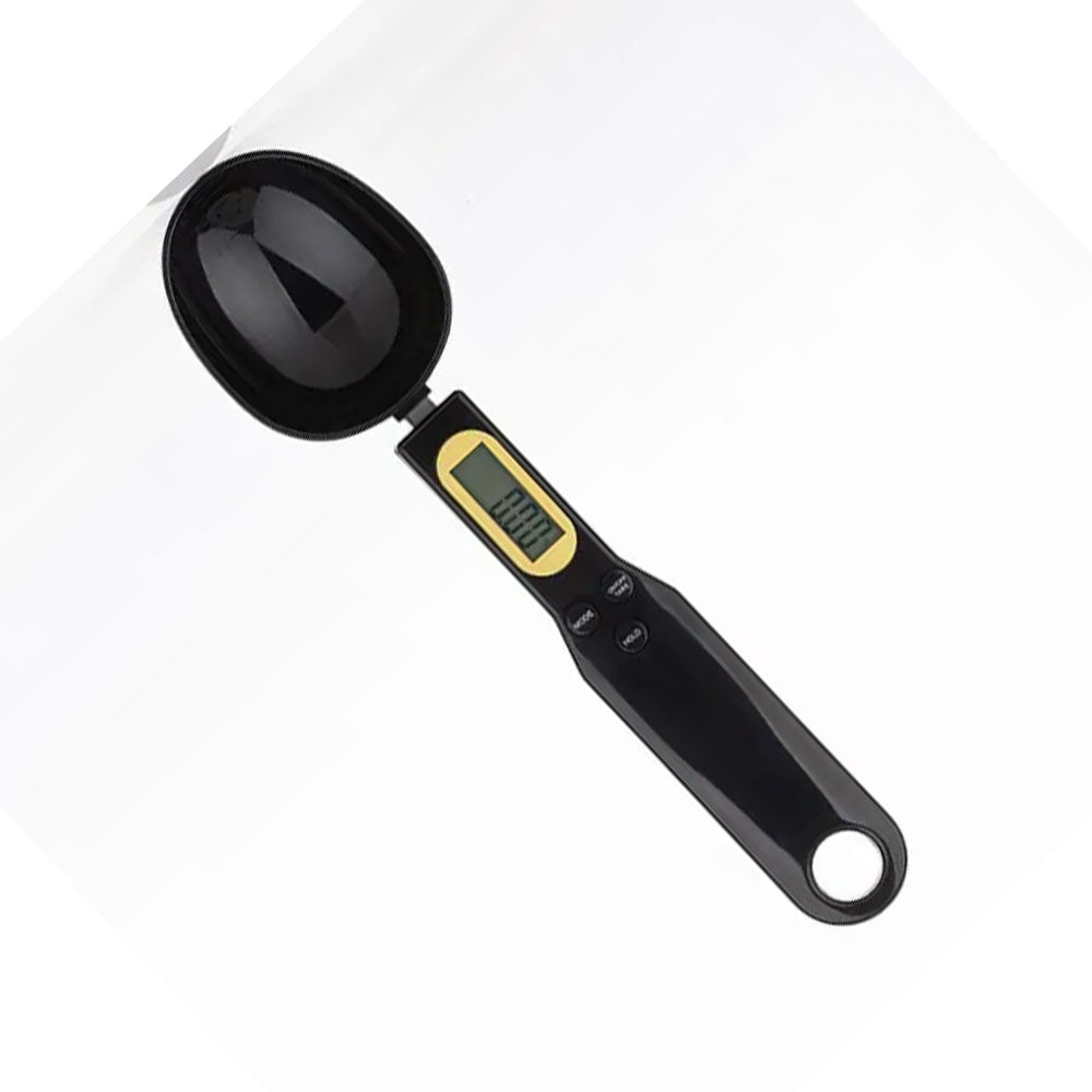 DIGITAL MEASURING SPOON