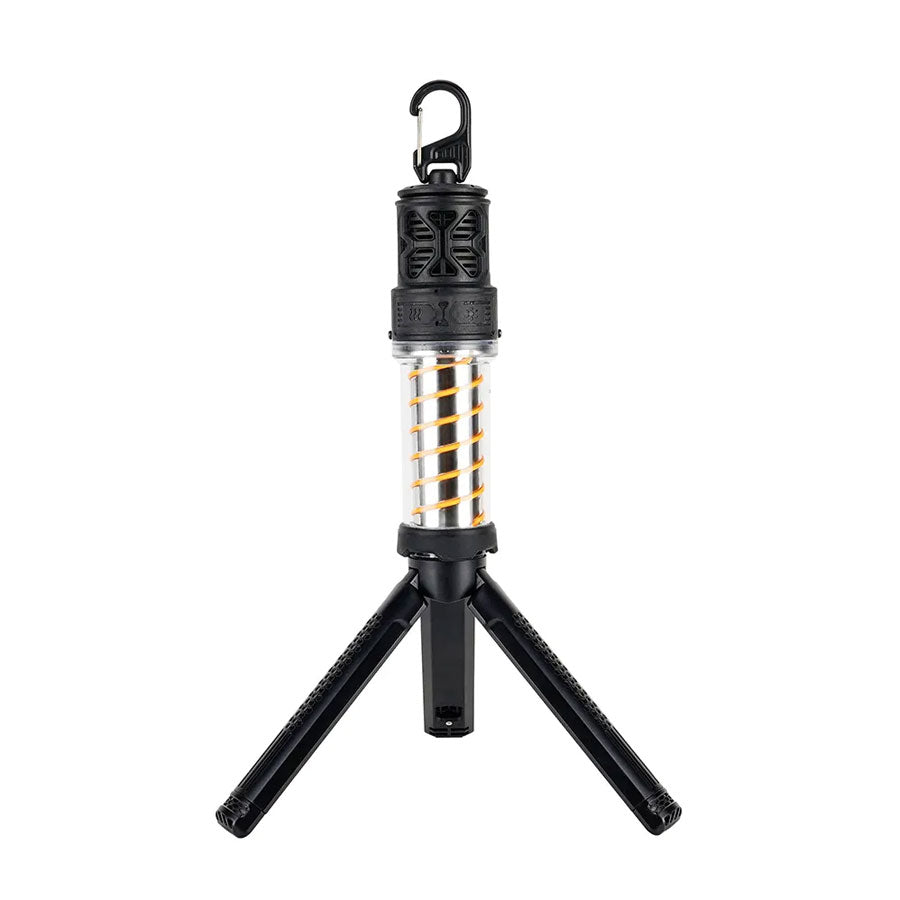 MULTI FUNCTIONAL CAMPING AND MoSQUITO REPELLENT LIGHT