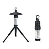 MULTI FUNCTIONAL CAMPING AND MoSQUITO REPELLENT LIGHT