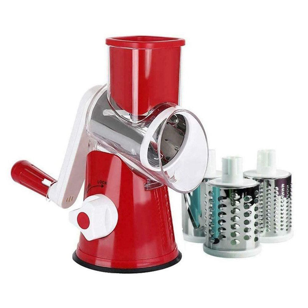 MULTI FUNCTION GRATER