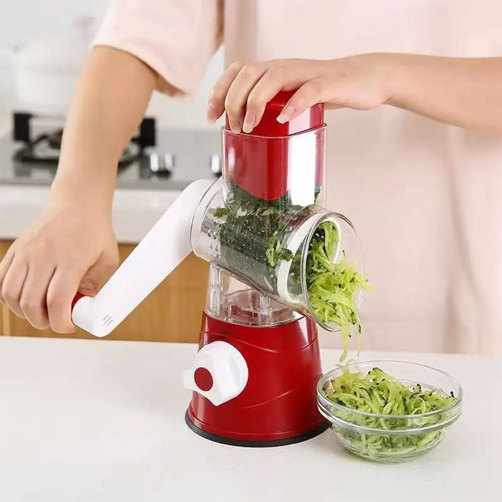 MULTI FUNCTION GRATER